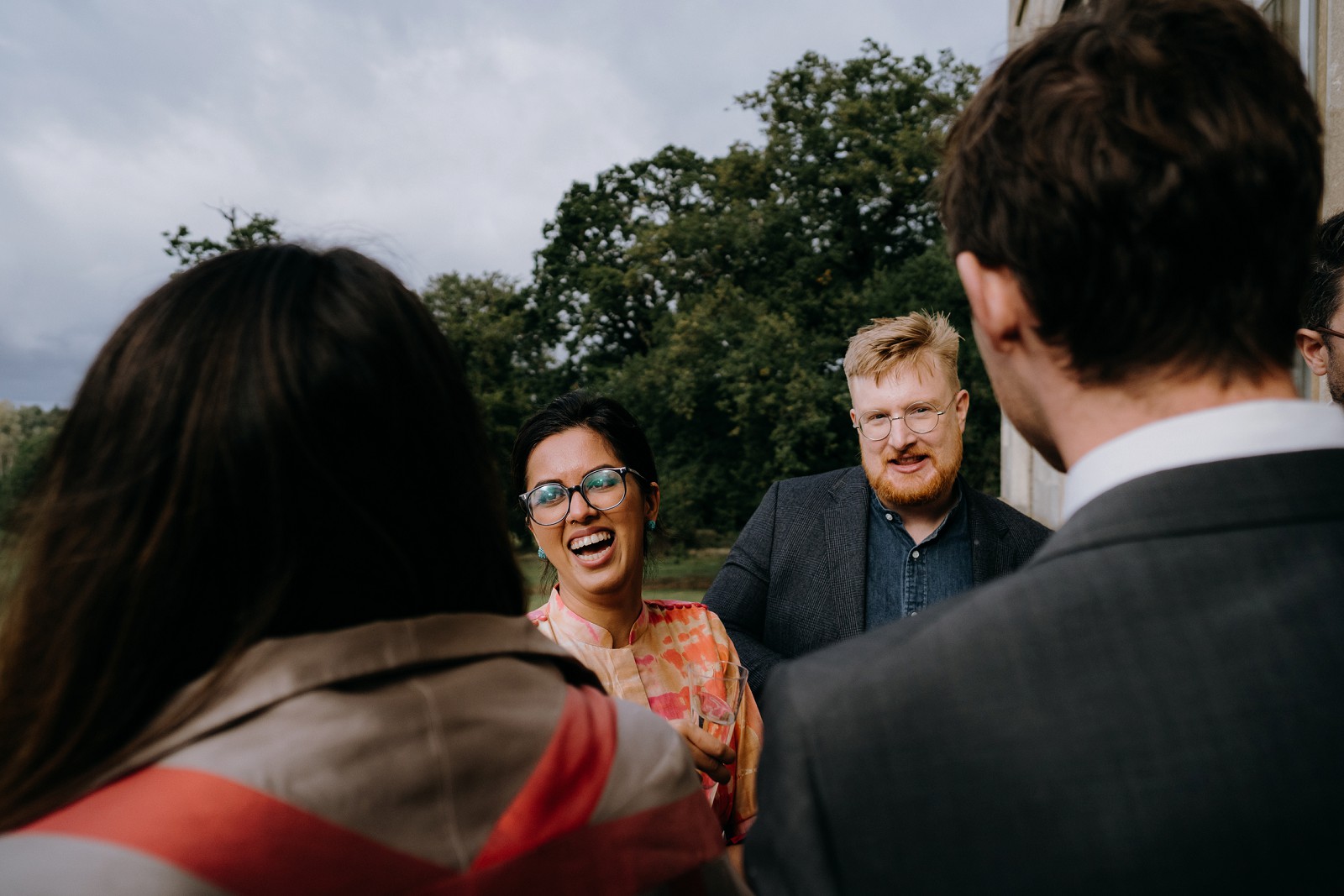 Botleys Mansion Wedding