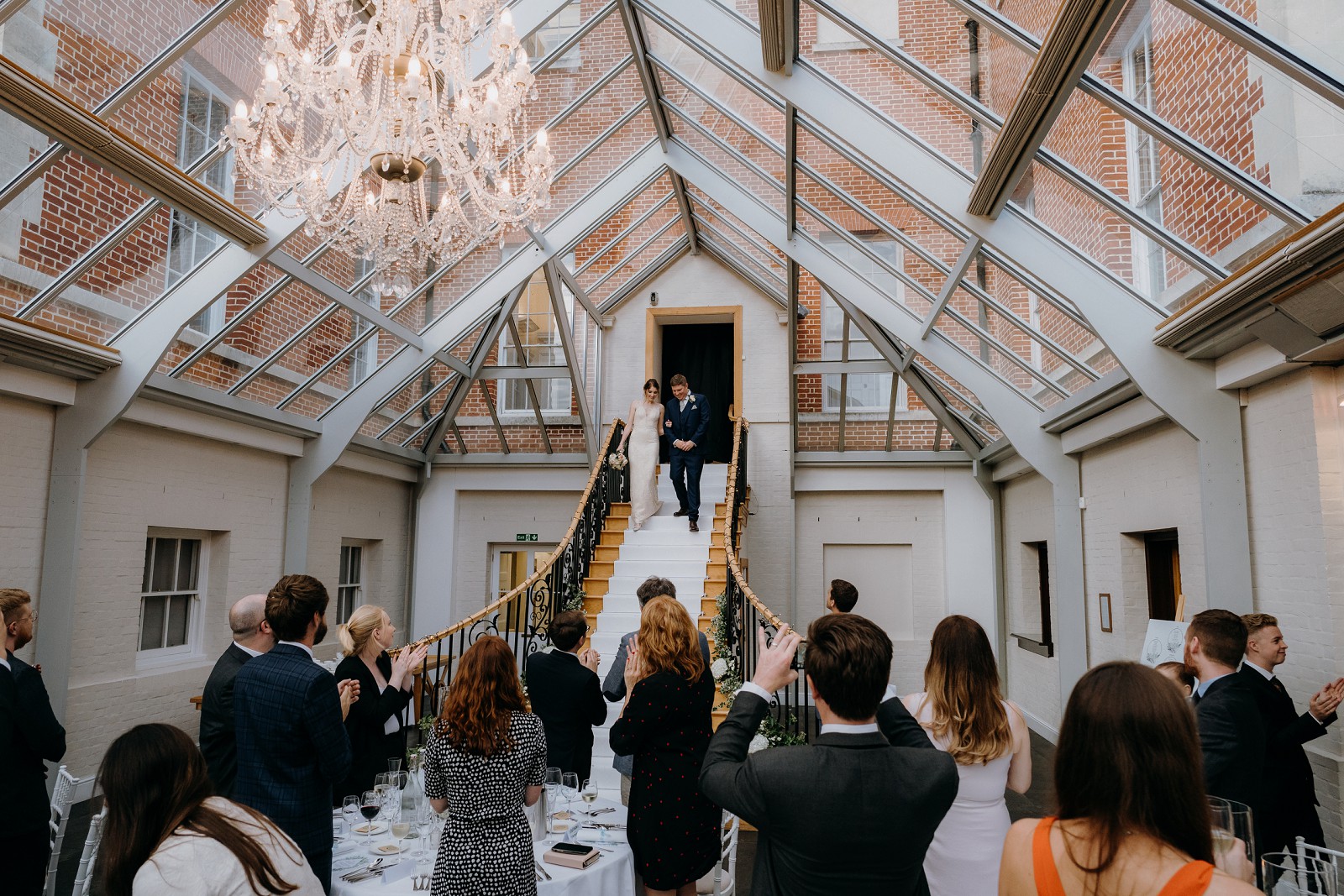 Botleys Mansion Wedding