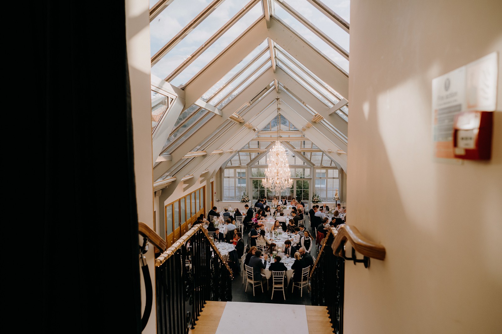 Botleys Mansion Wedding