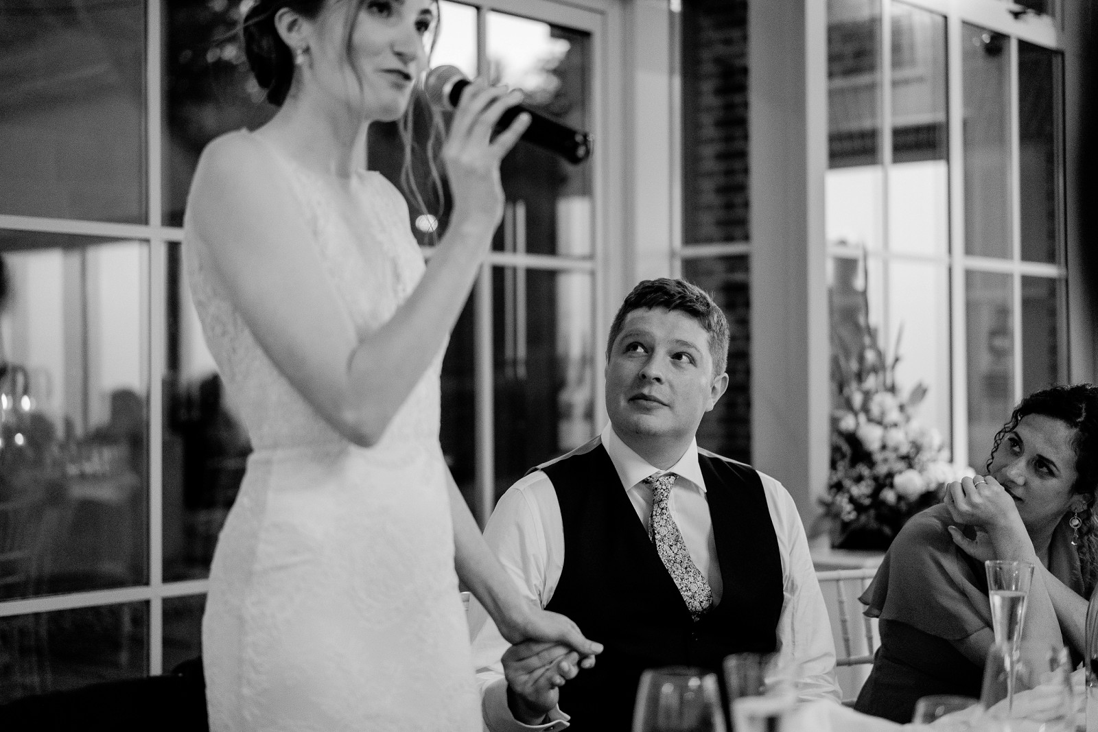 Botleys Mansion Wedding