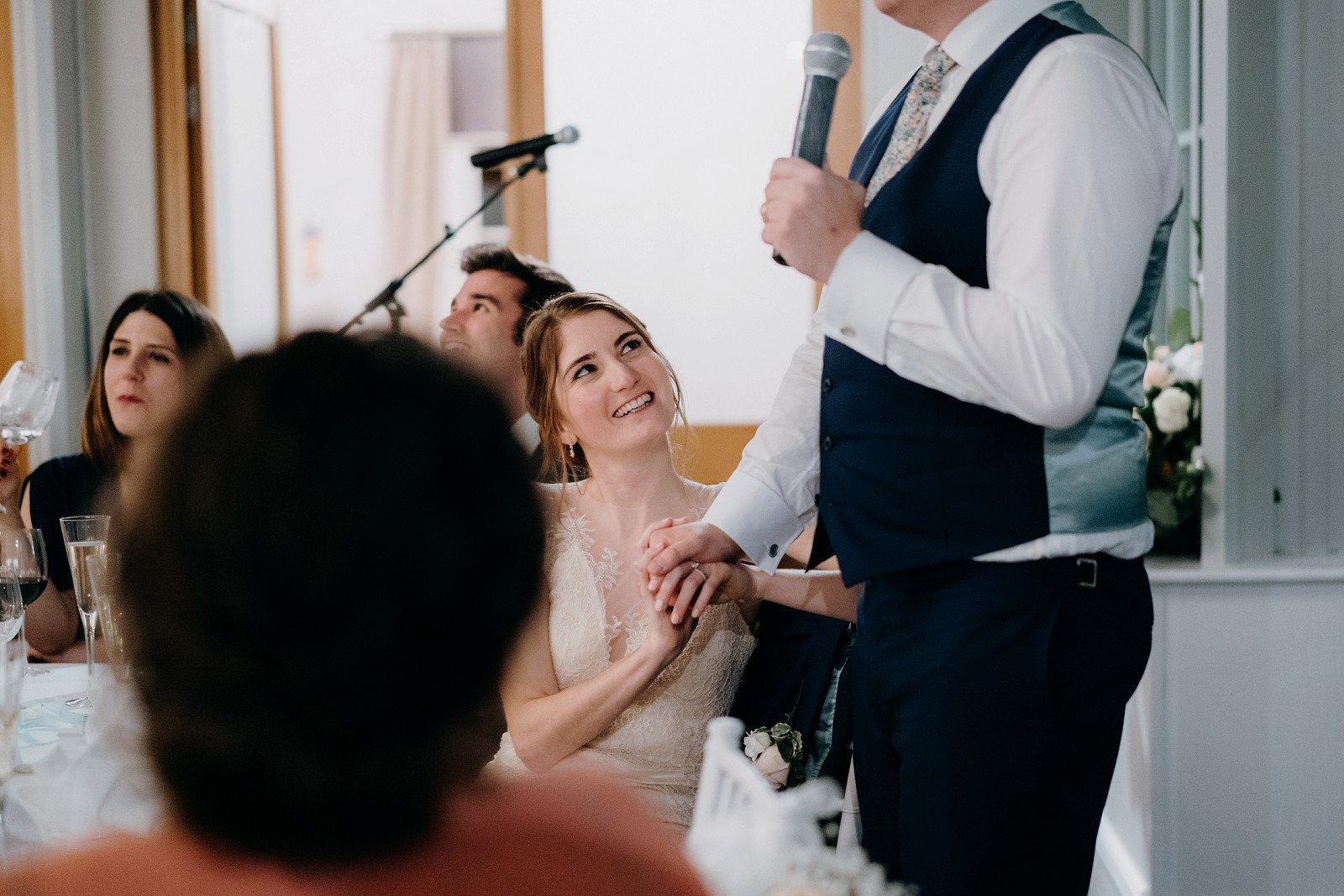 Botleys Mansion Wedding