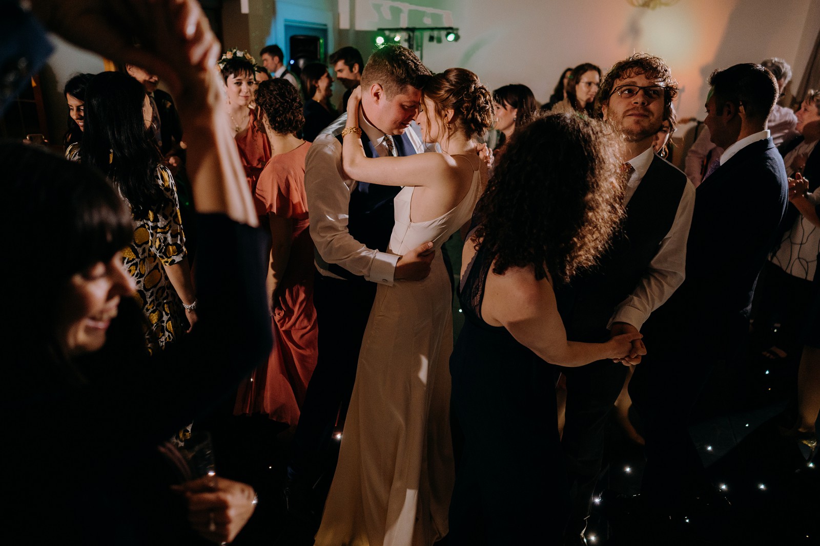 Botleys Mansion Wedding