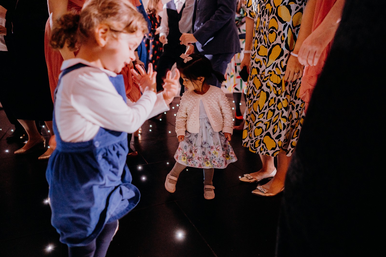 Botleys Mansion Wedding