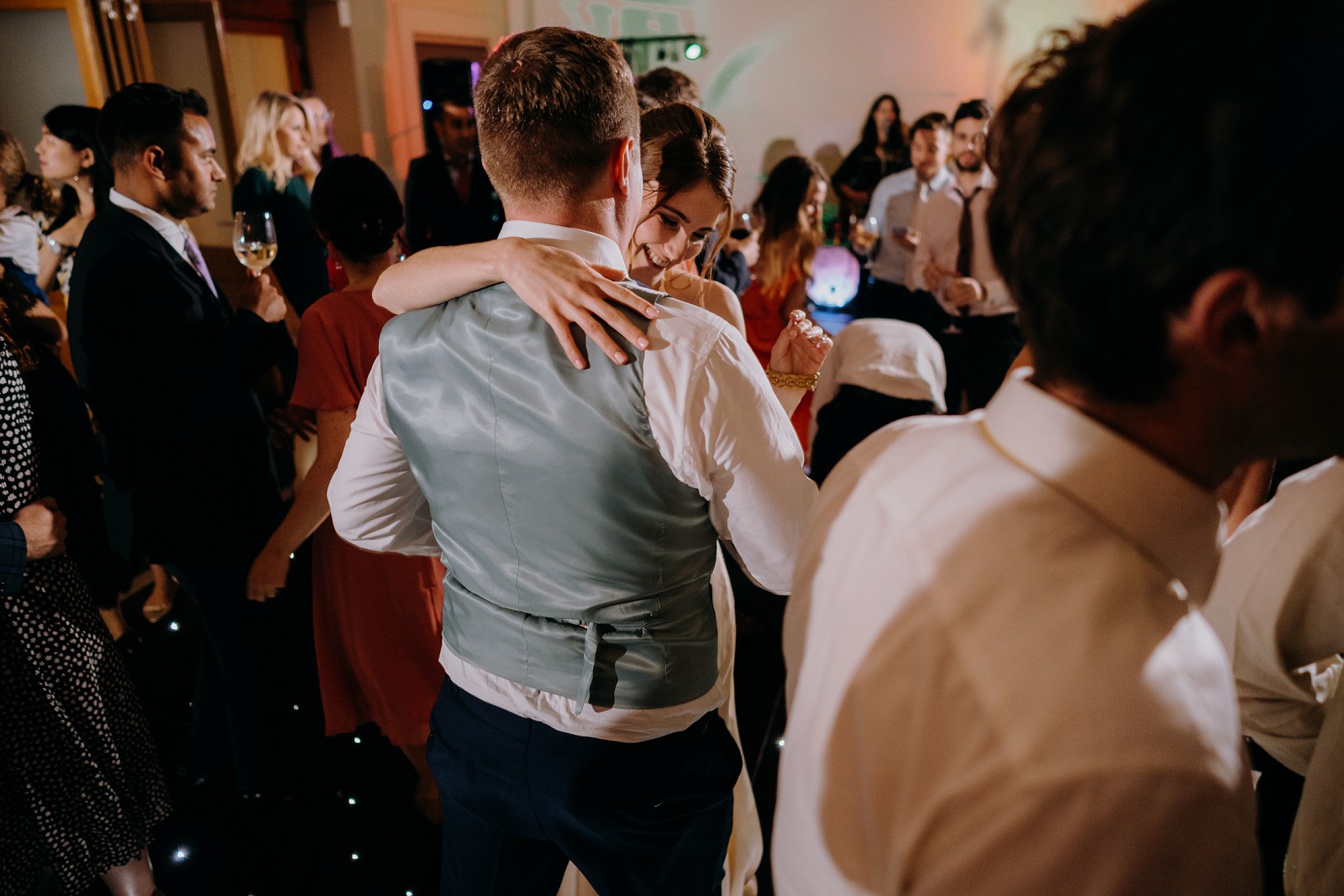 Botleys Mansion Wedding