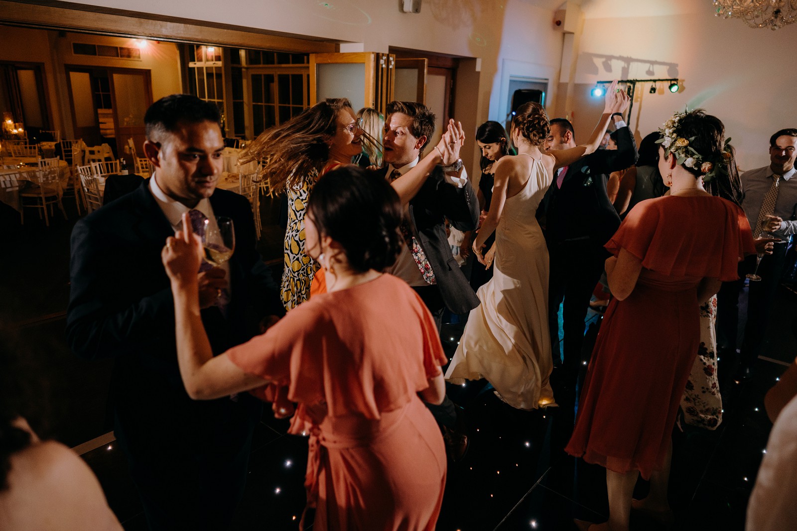 Botleys Mansion Wedding