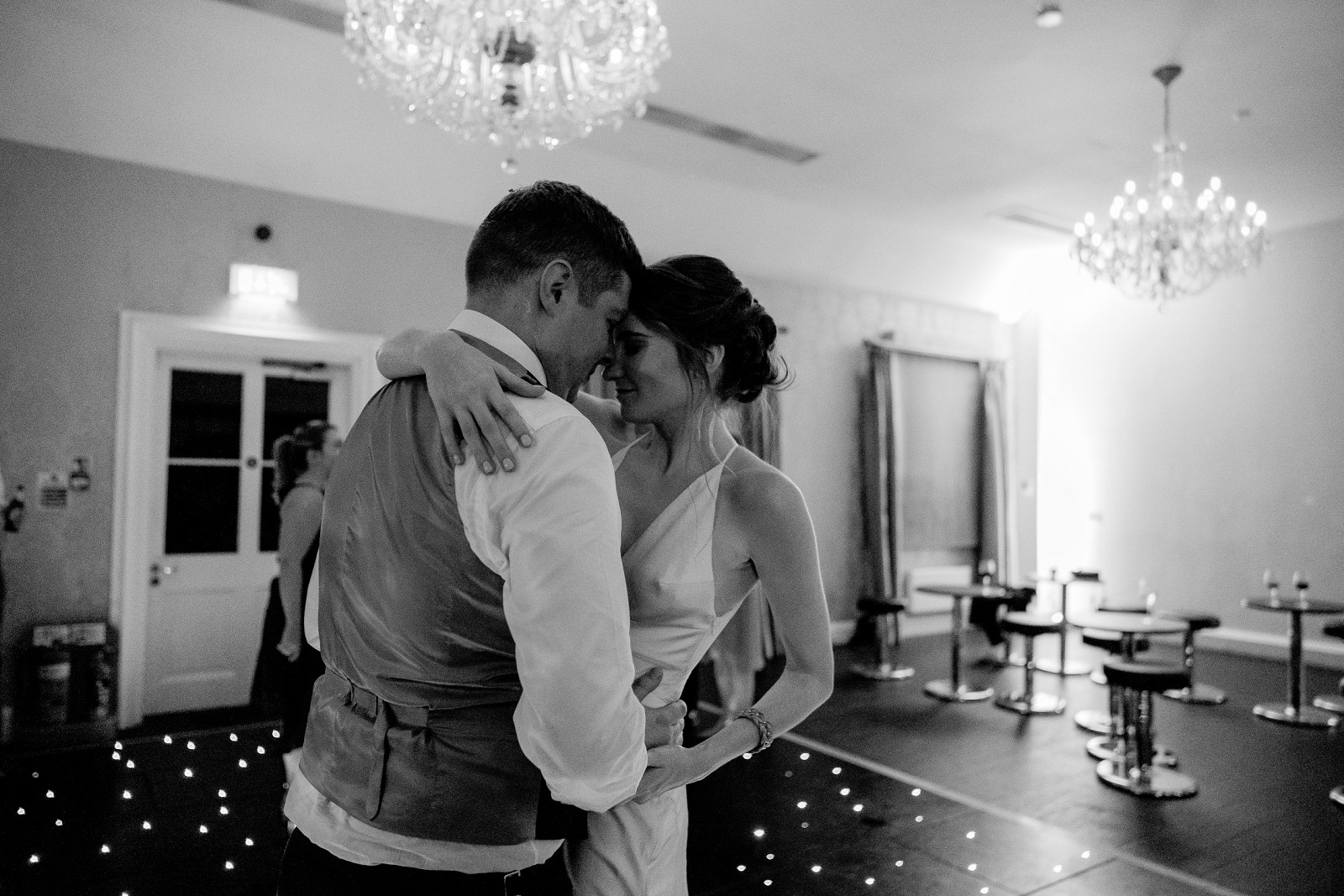 Botleys Mansion Wedding
