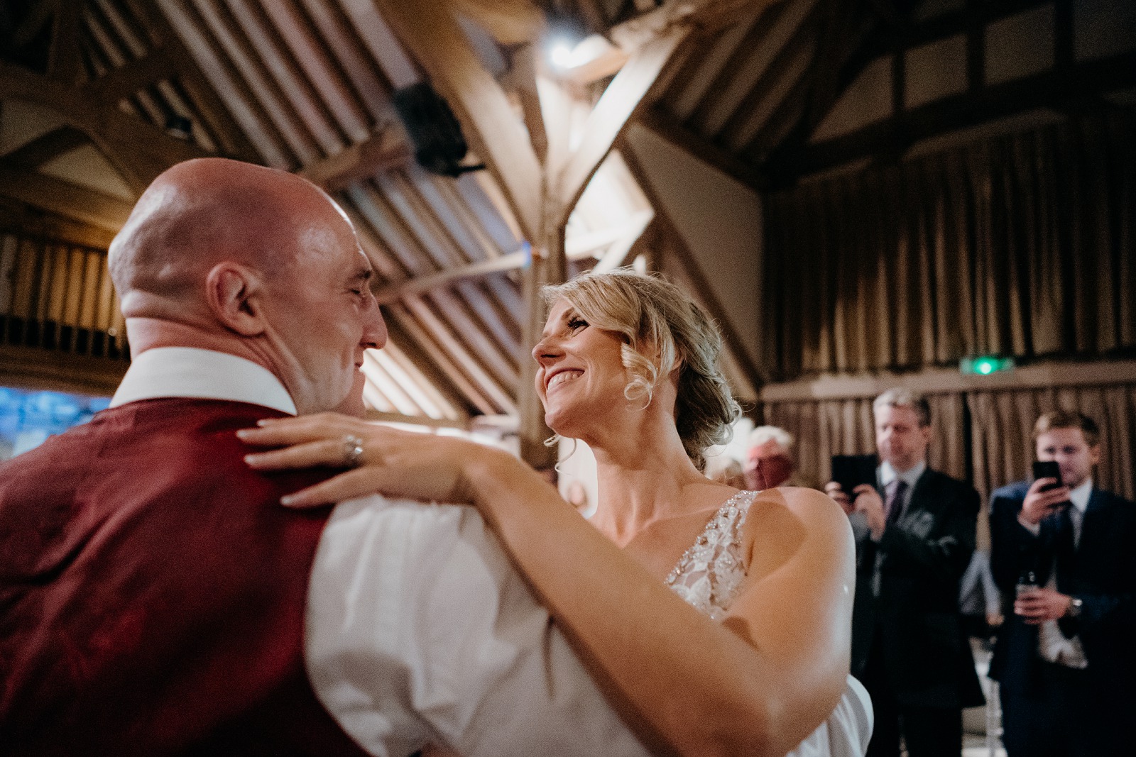 Cain Manor Wedding Photography