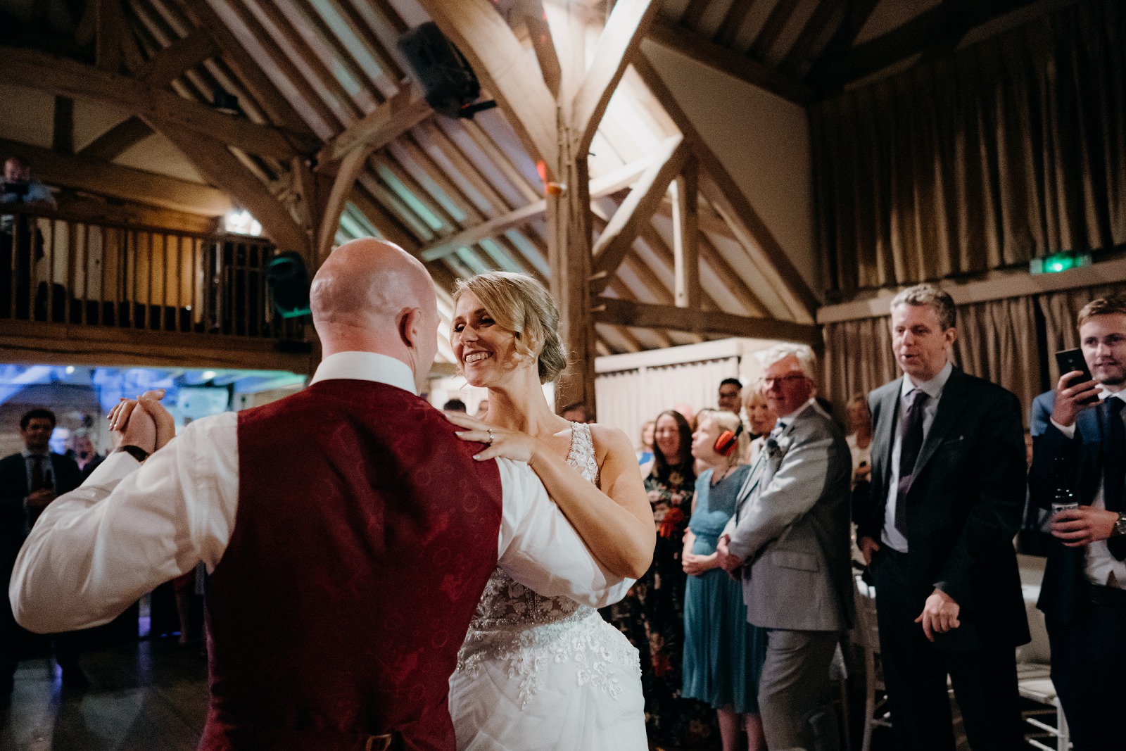 Cain Manor Wedding Photography