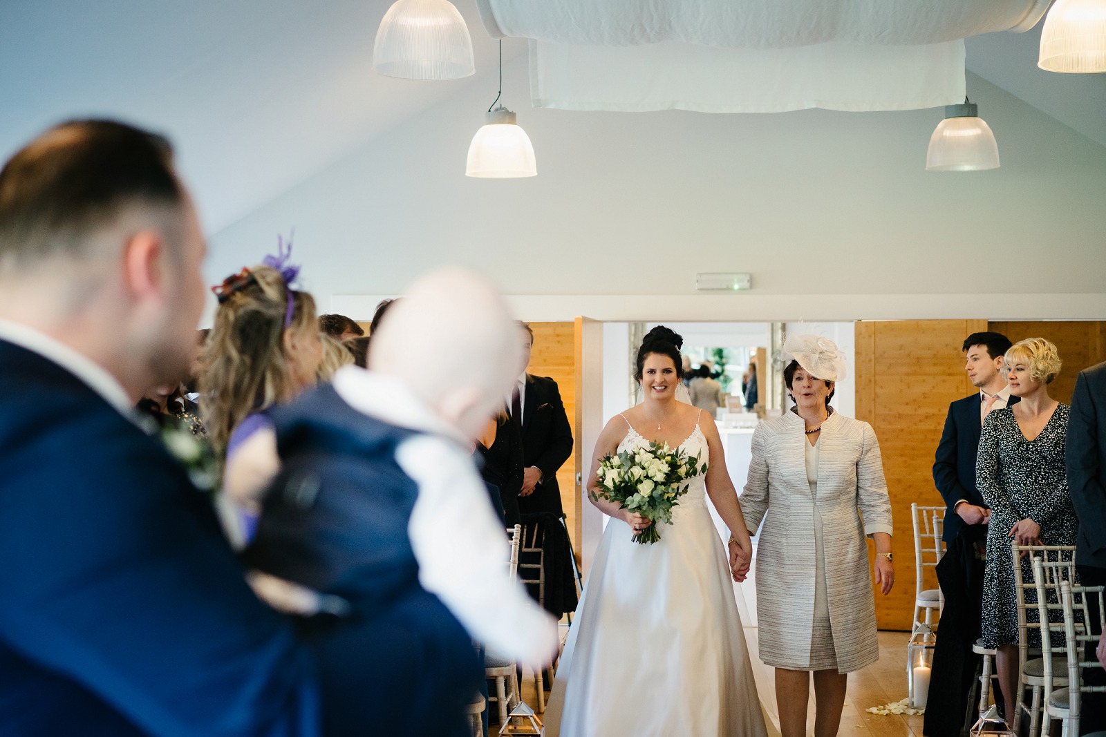 Wasing Park Wedding Photography