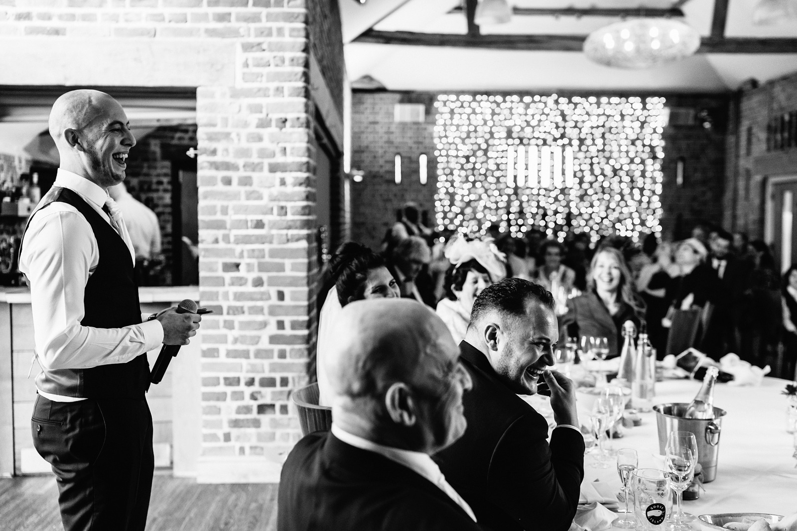 Wasing Park Wedding Photography
