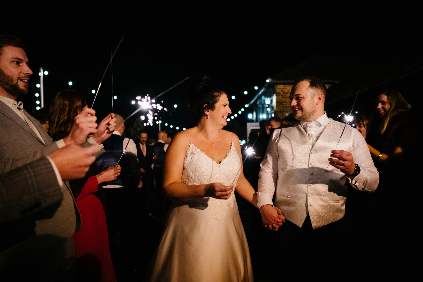 Wasing Park Wedding Photography