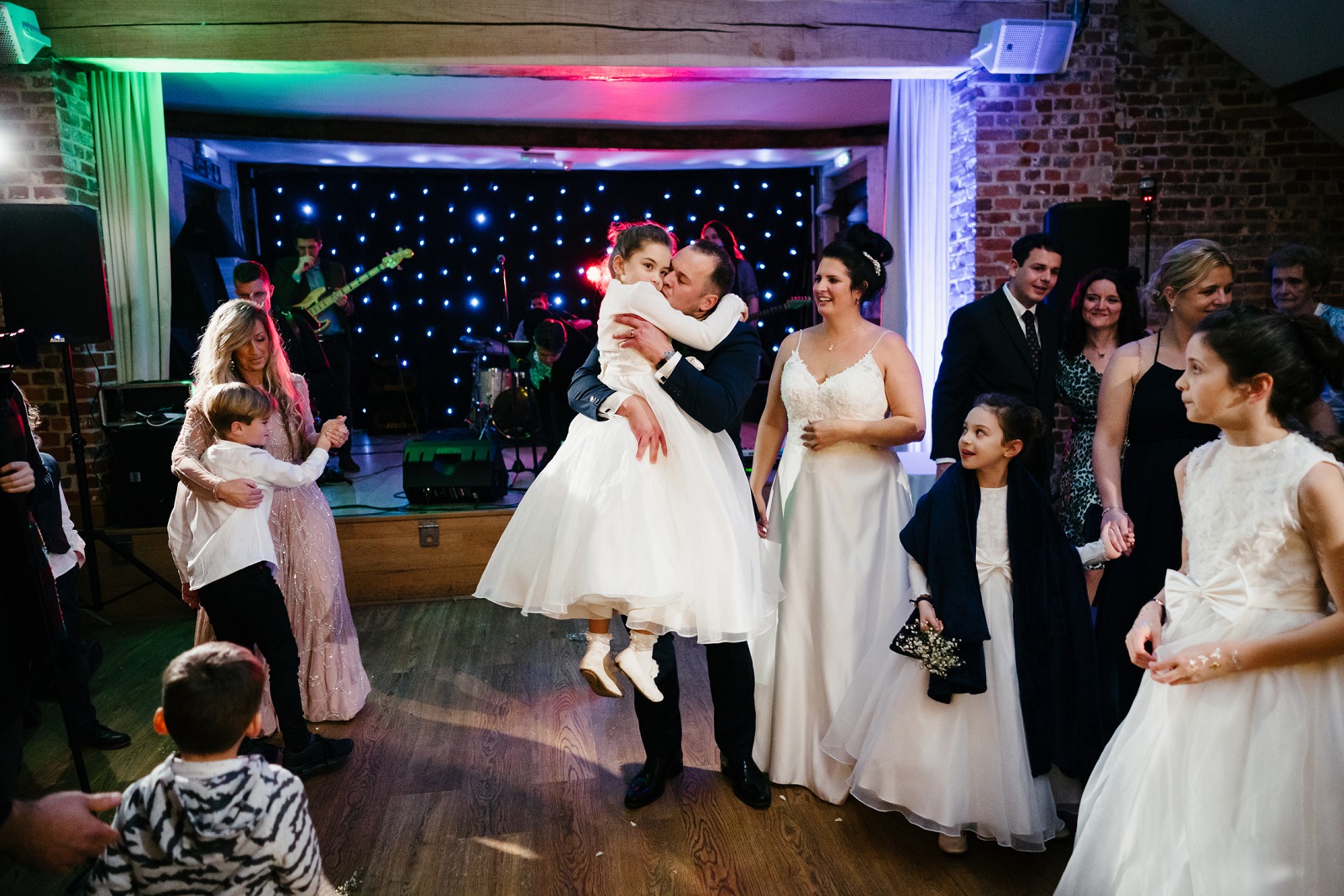 Wasing Park Wedding Photography