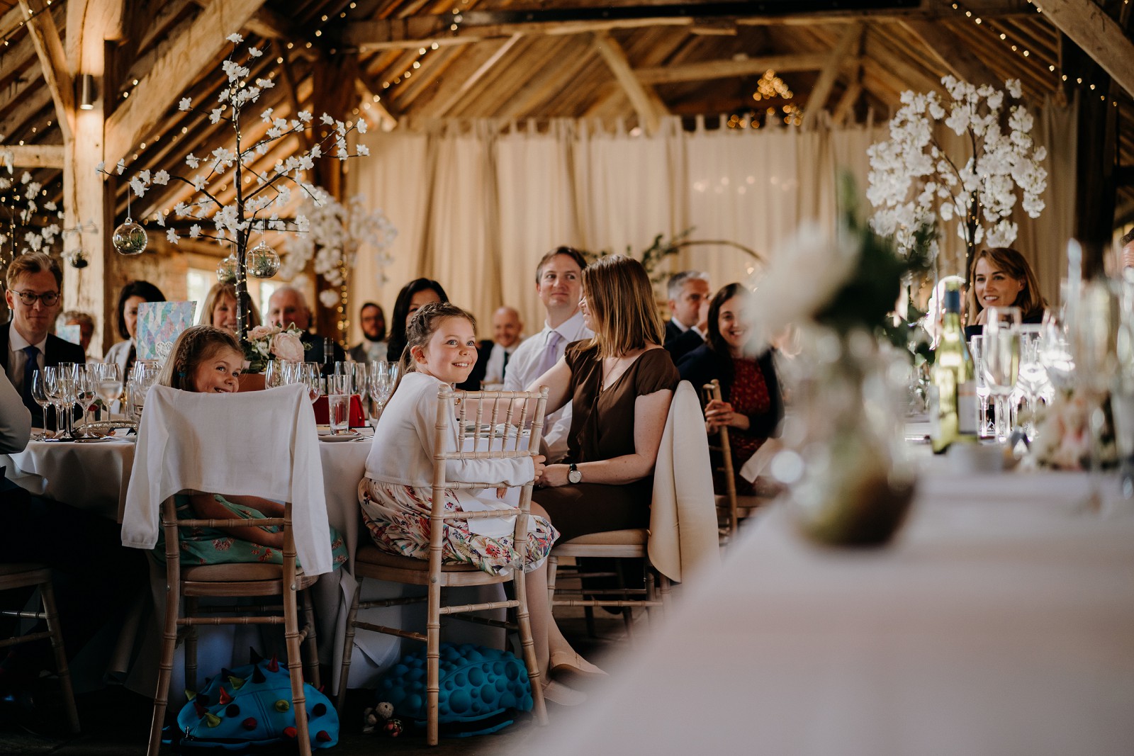 The Long Barn Wedding Photography