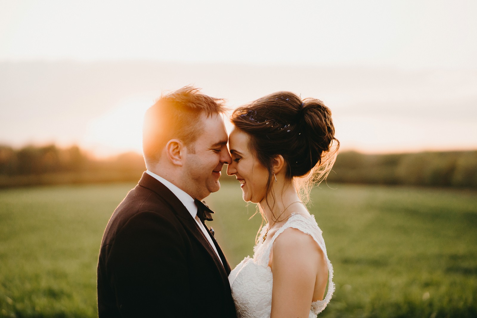 The Long Barn Wedding Photography