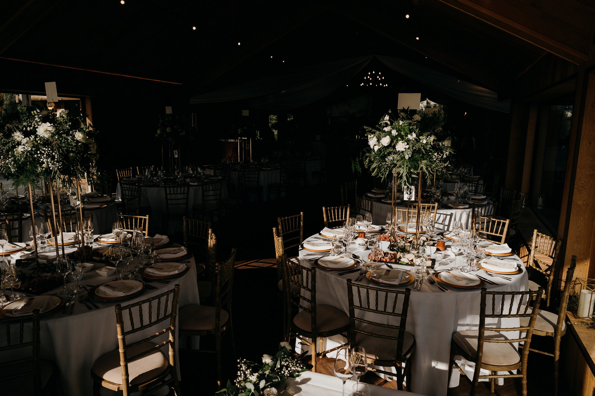 Amber Lakes Wedding