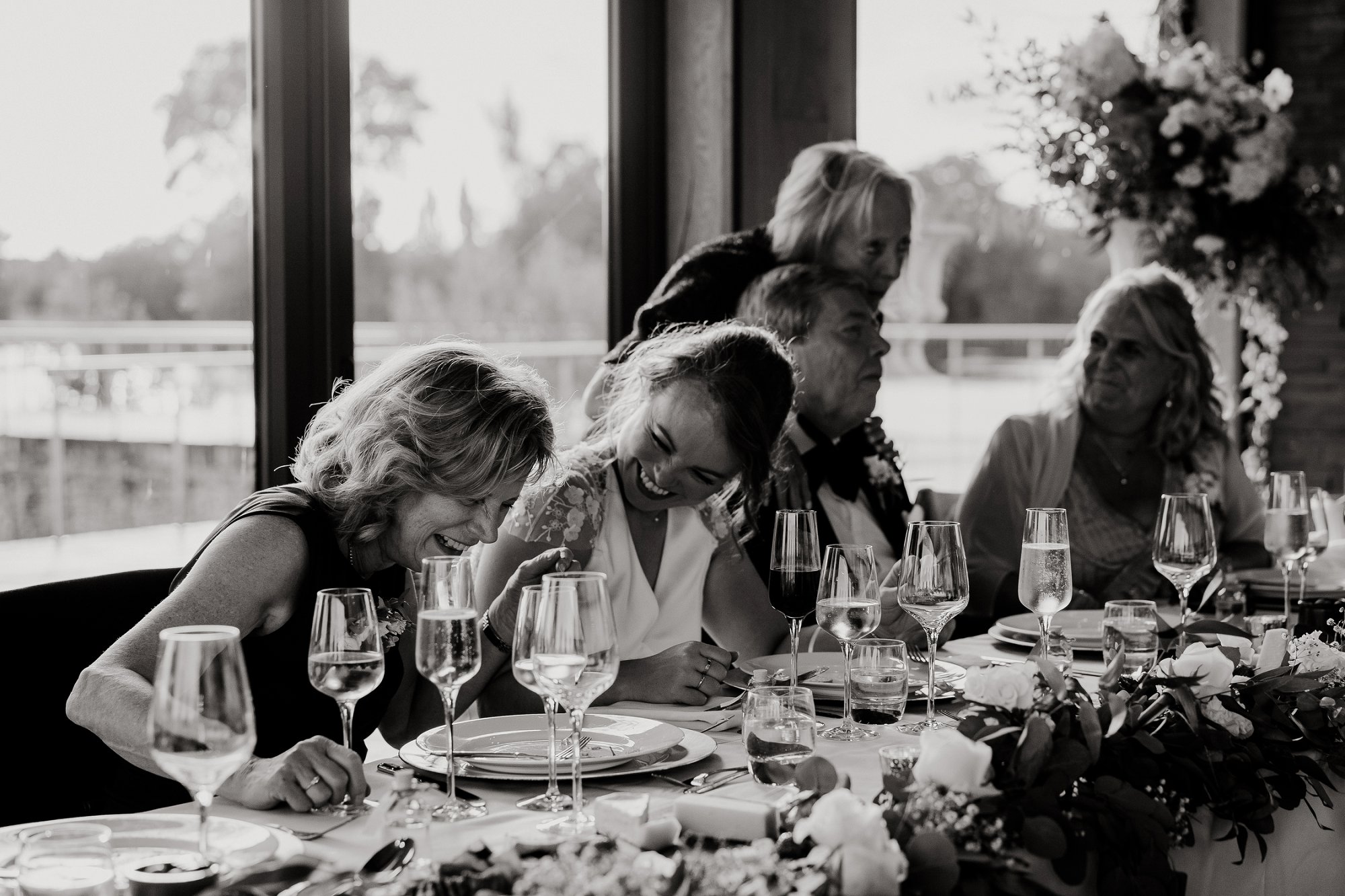 Amber Lakes Wedding