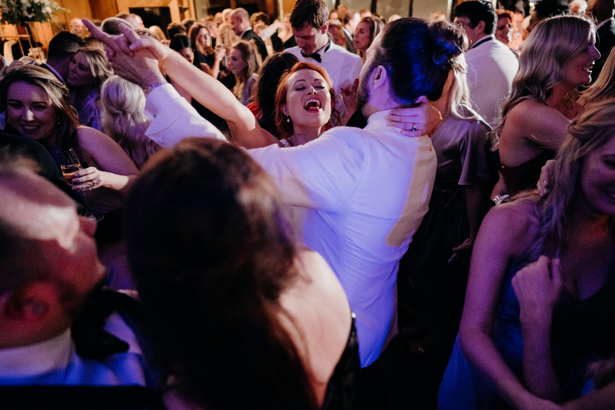 Amber Lakes Wedding