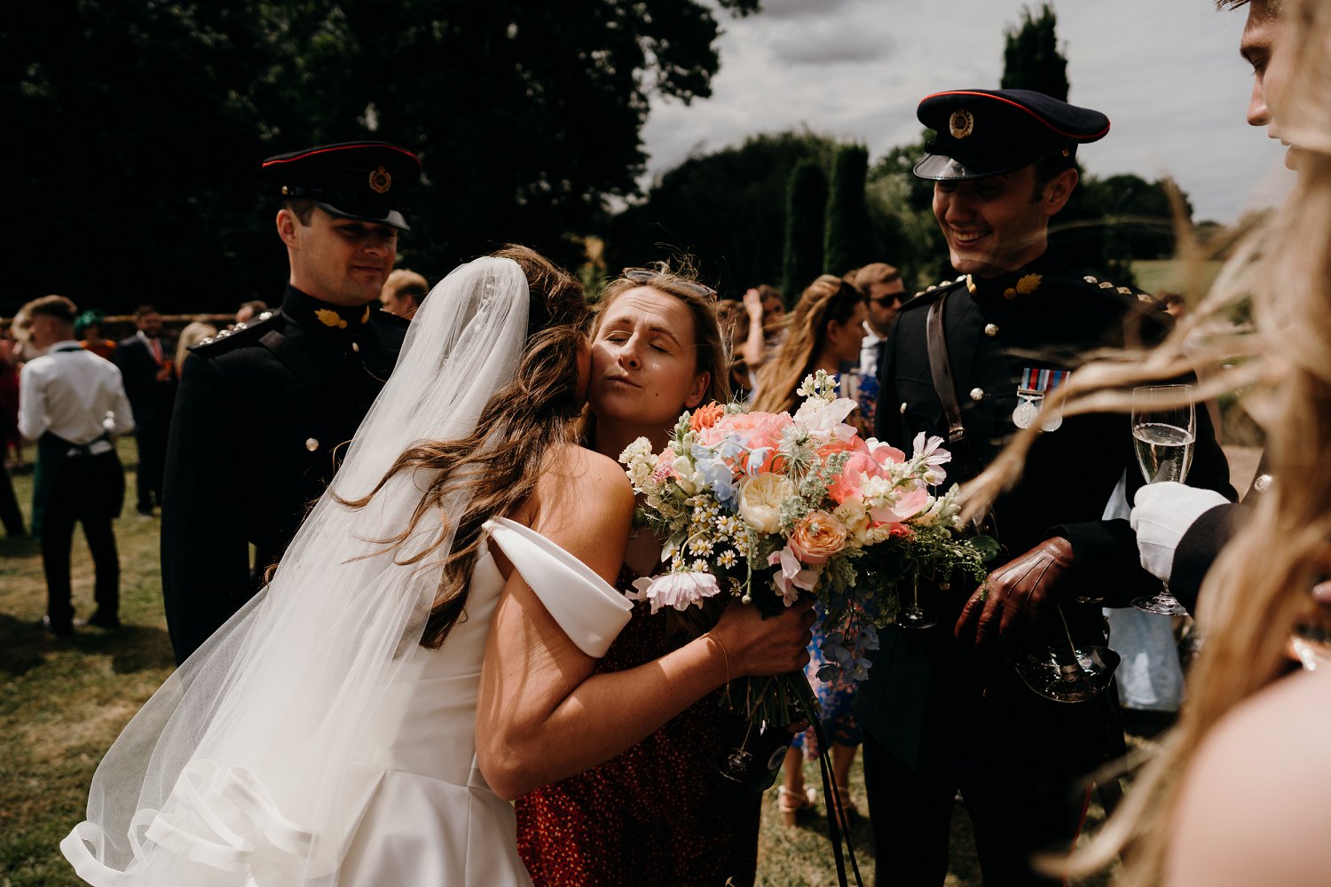 Littlefield Farm Wedding