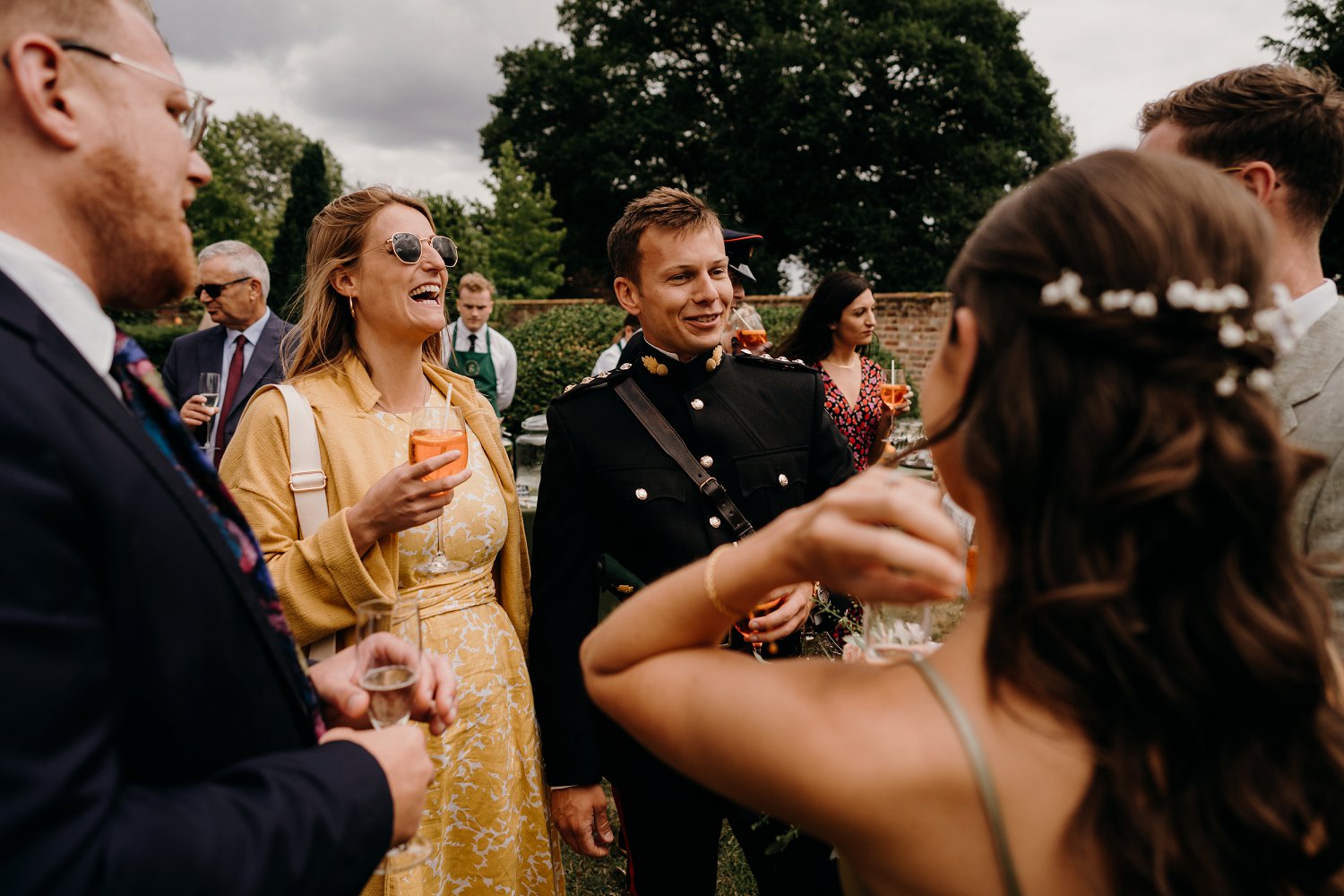 Littlefield Farm Wedding