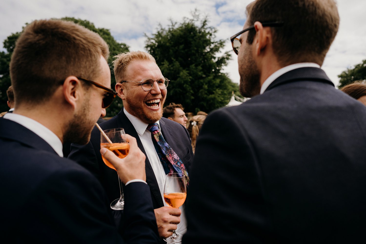 Littlefield Farm Wedding