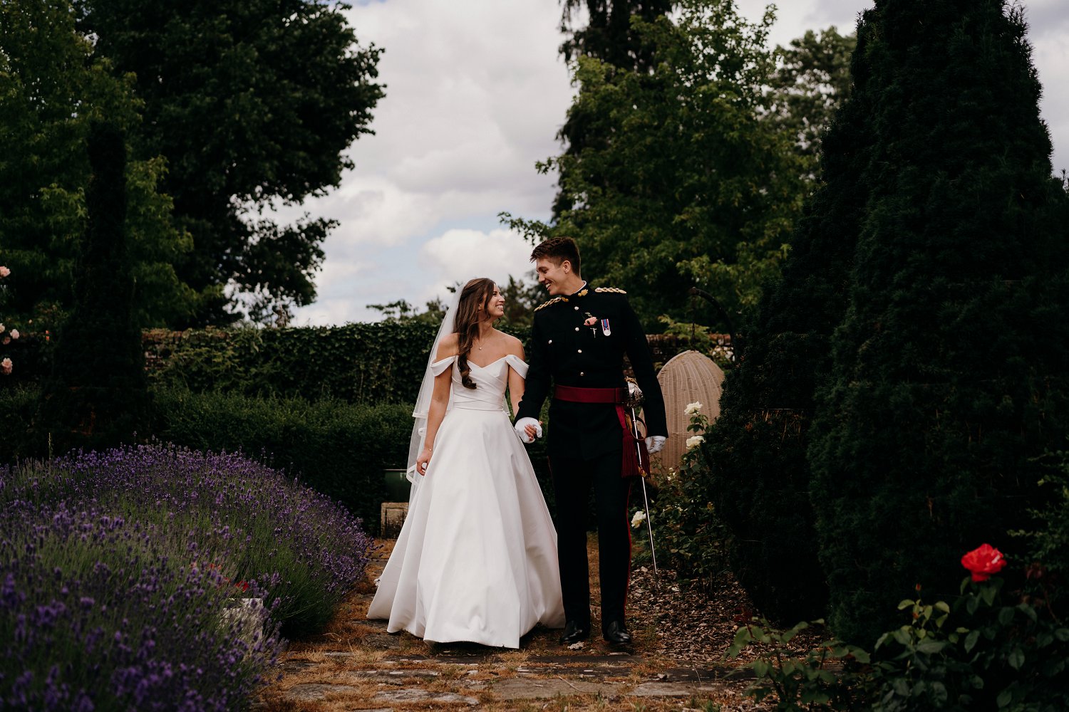 Littlefield Farm Wedding