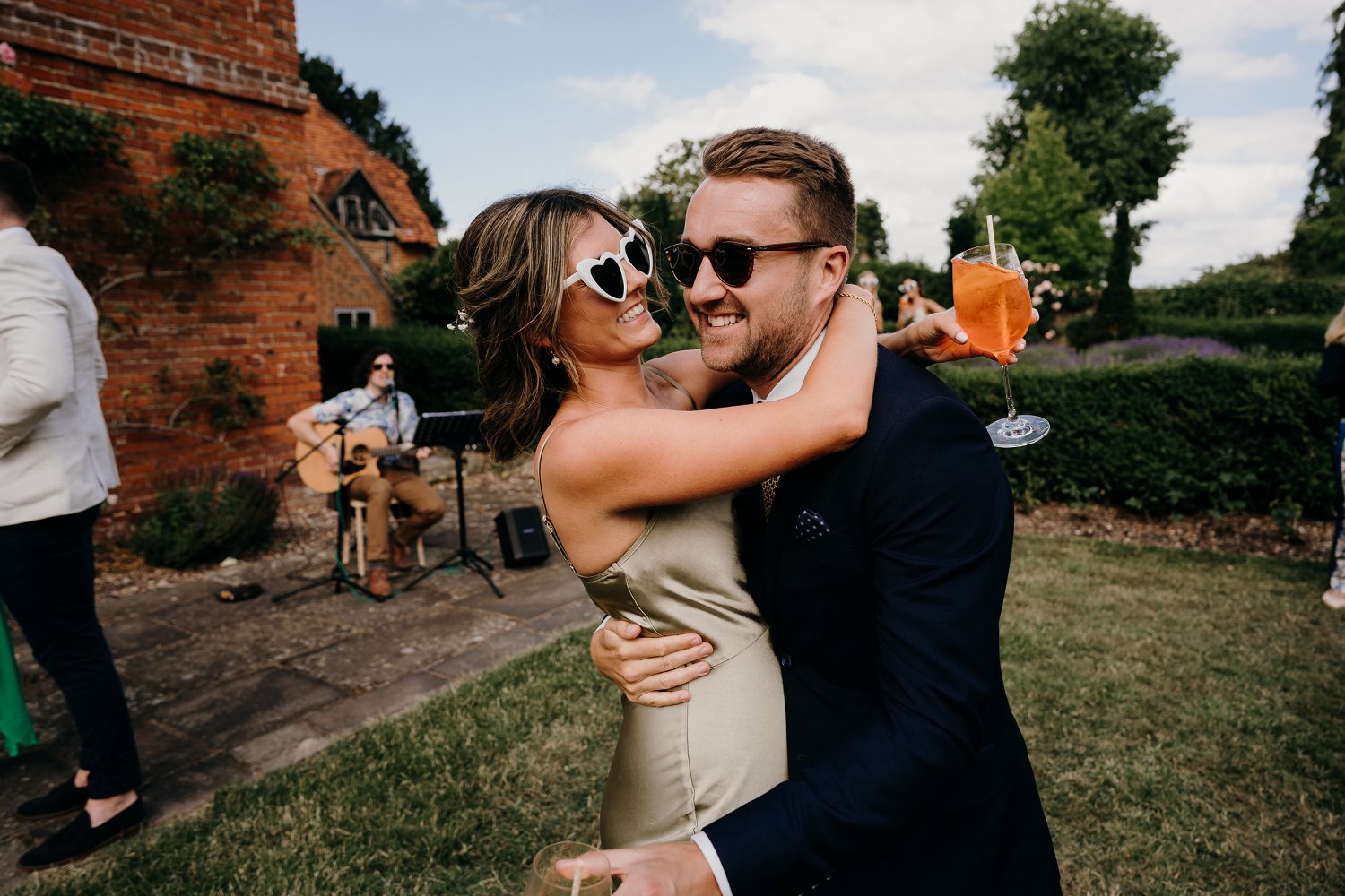 Littlefield Farm Wedding