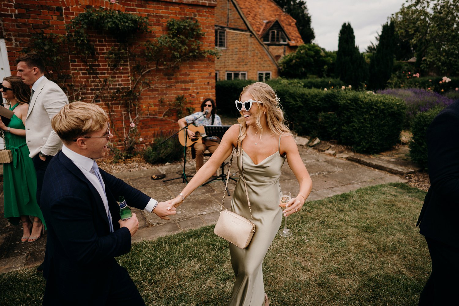 Littlefield Farm Wedding