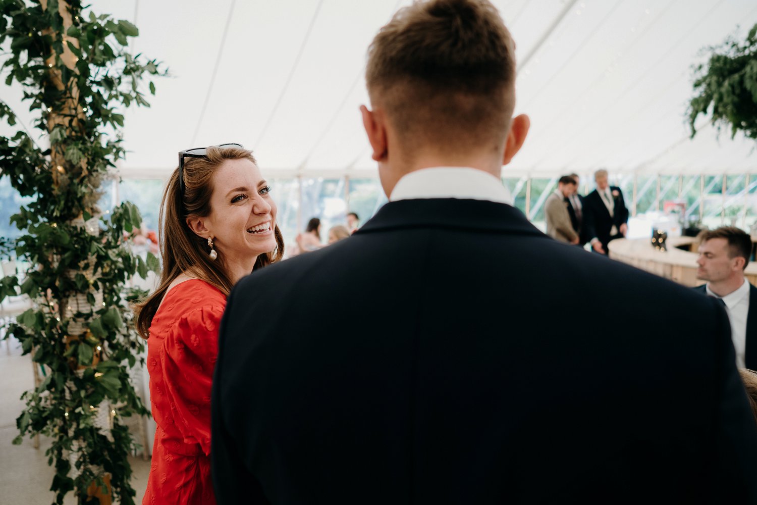 Littlefield Farm Wedding