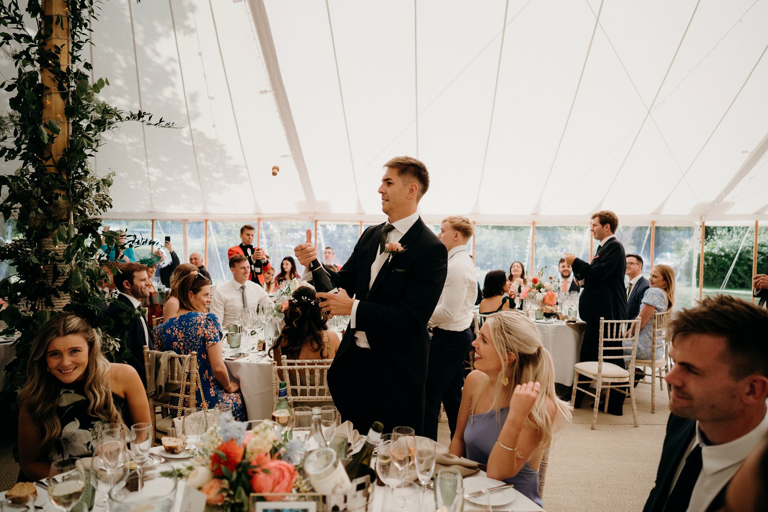 Littlefield Farm Wedding