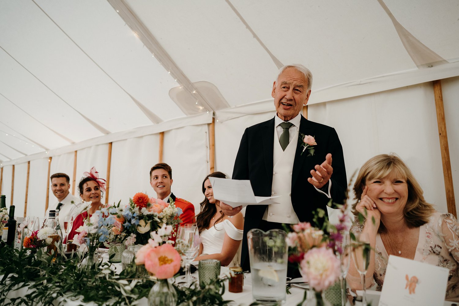 Littlefield Farm Wedding