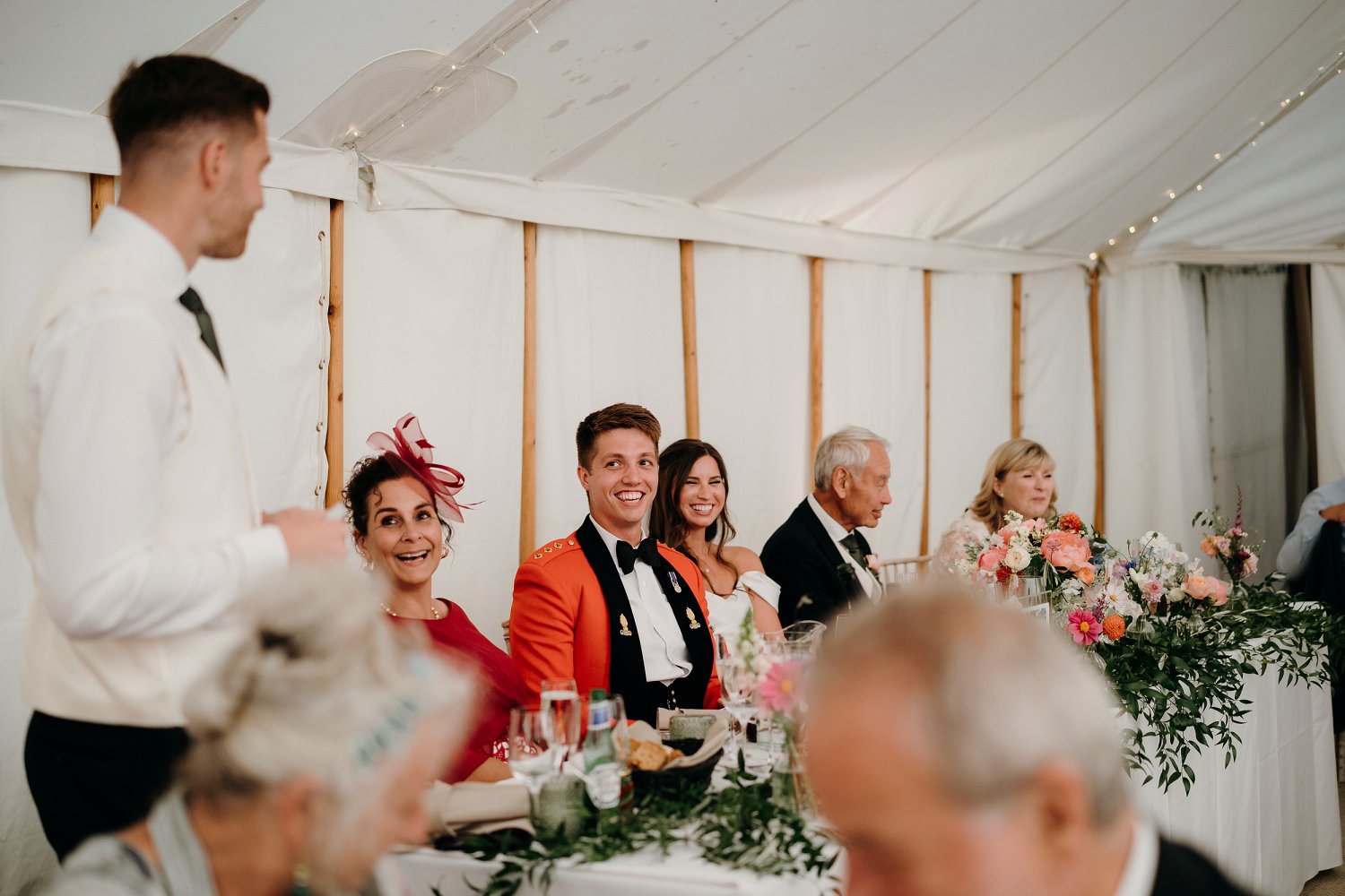 Littlefield Farm Wedding