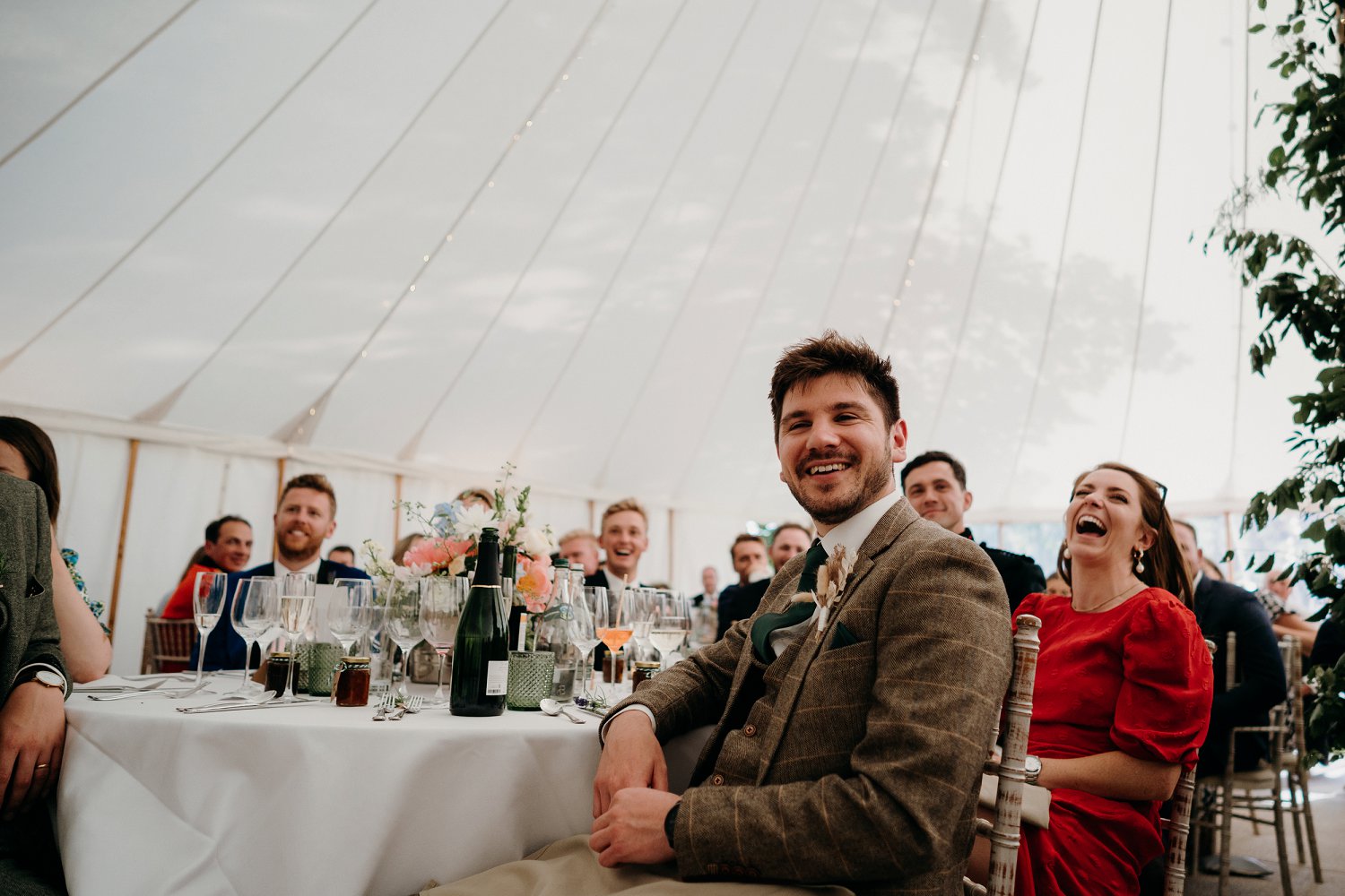 Littlefield Farm Wedding