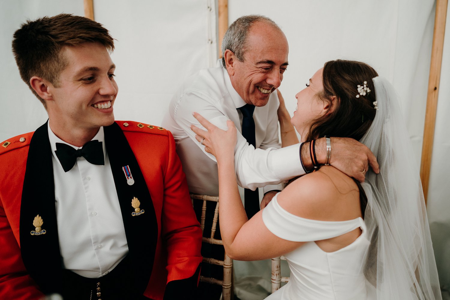 Littlefield Farm Wedding