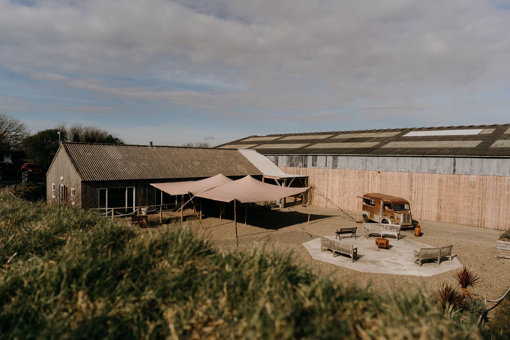 Nolton Coast Weddings