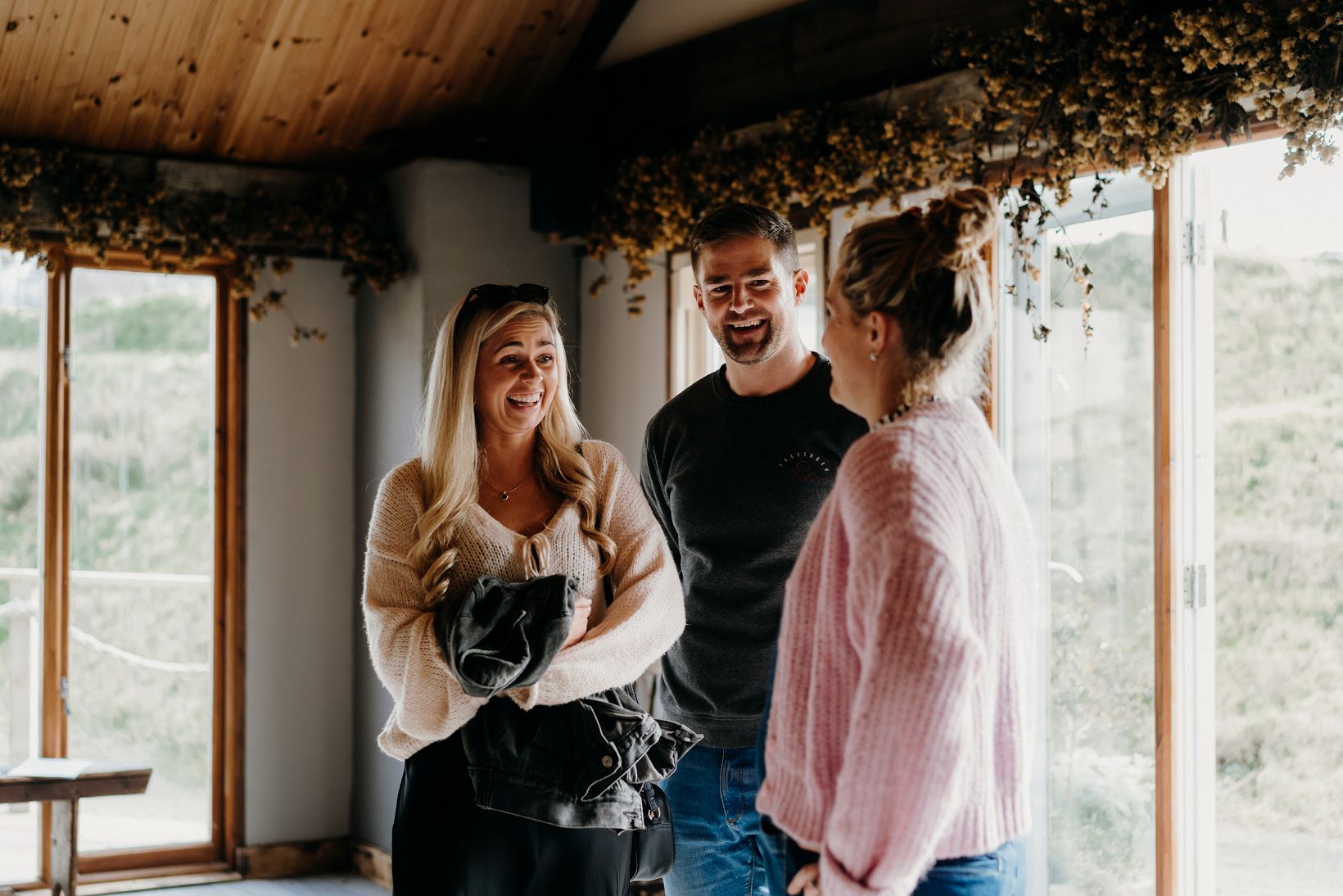 Nolton Coast Weddings