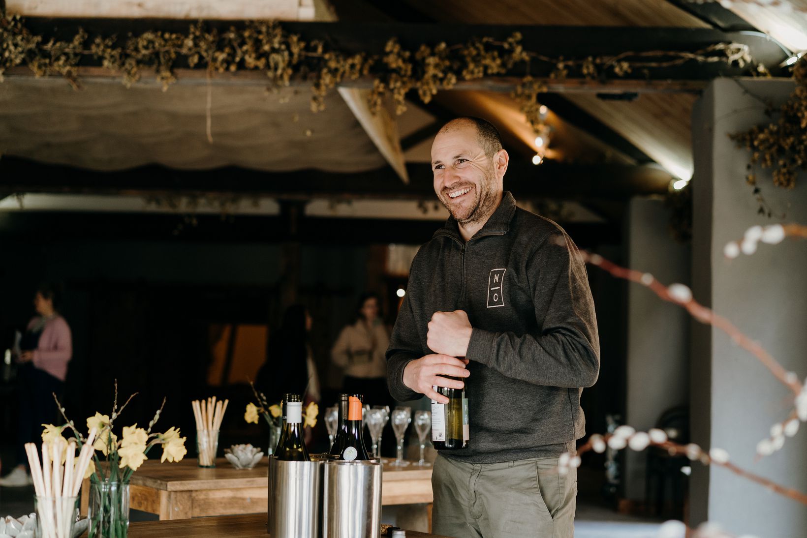 Nolton Coast Weddings