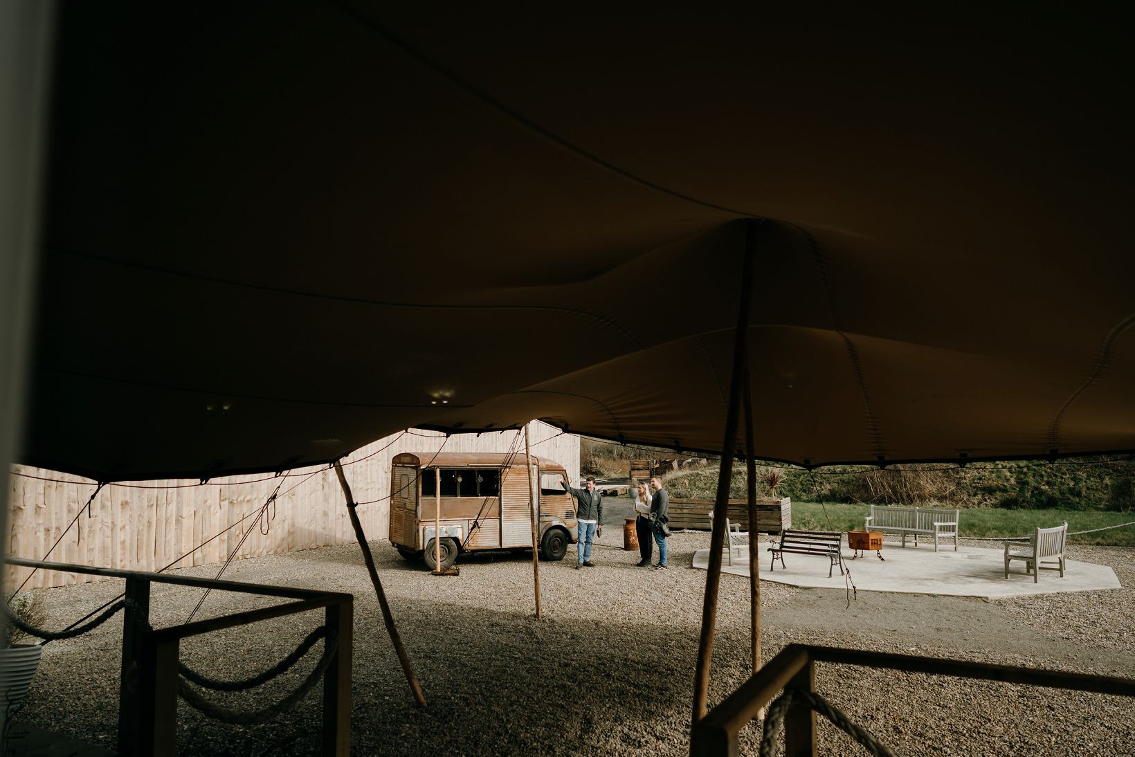 Nolton Coast Weddings