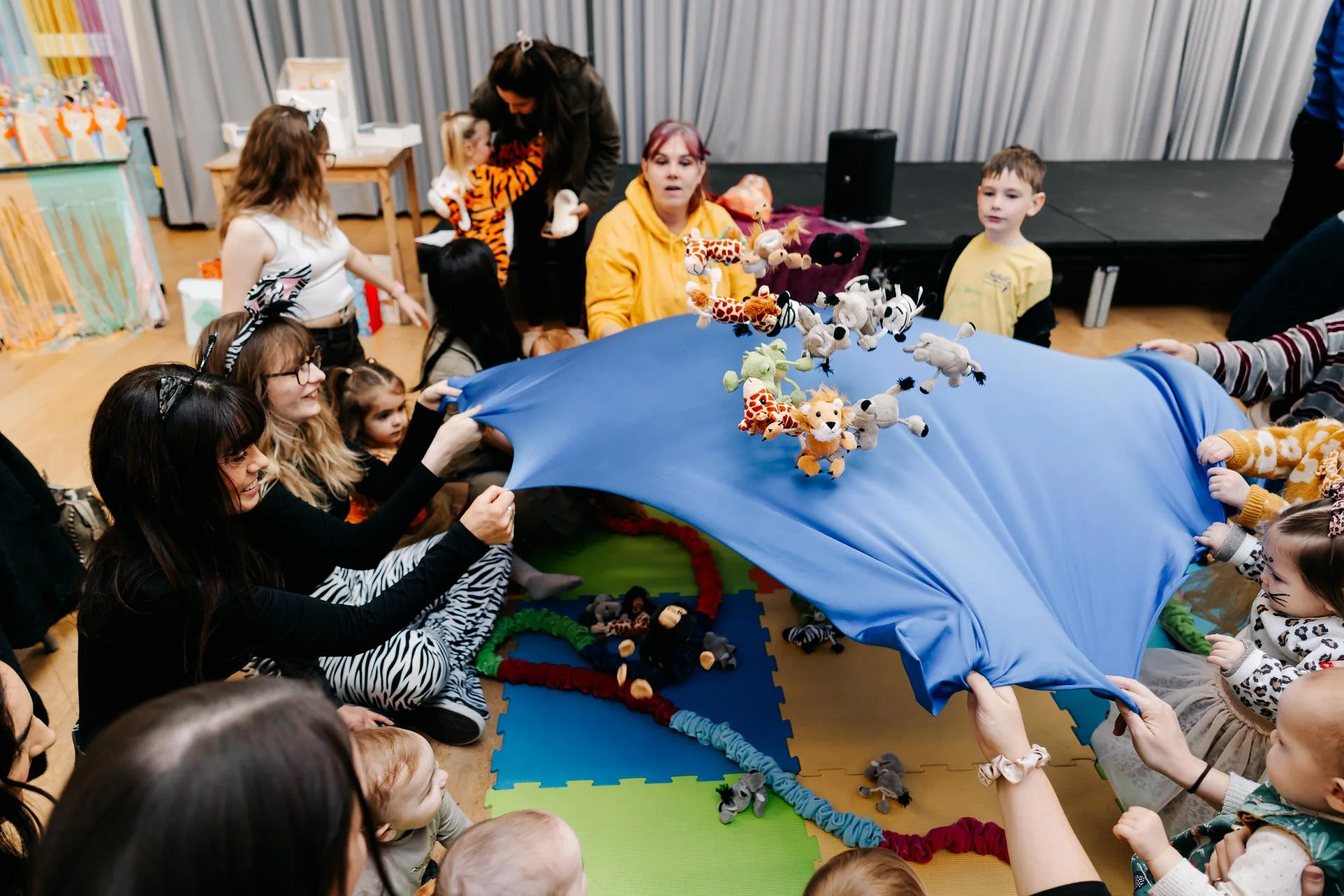 Haverhub Haverfordwest