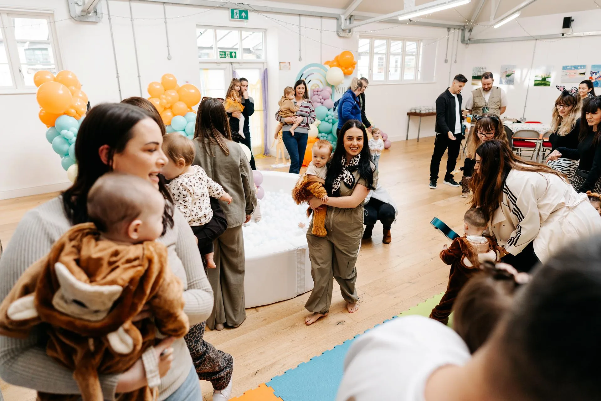 Haverhub Haverfordwest