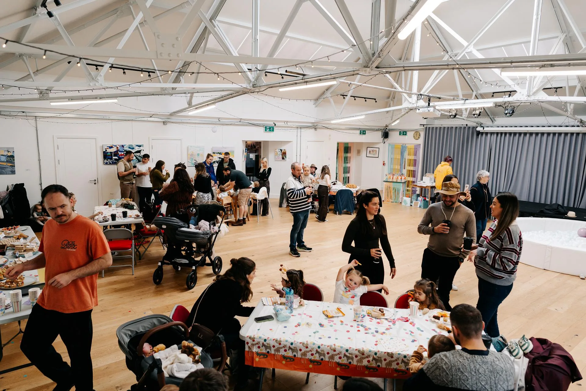 Haverhub Haverfordwest