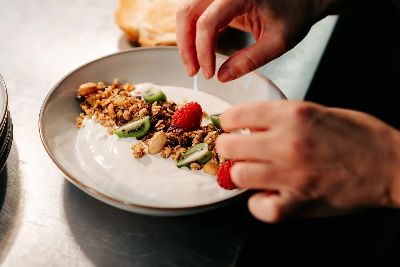 Food Photographer Pembrokeshire