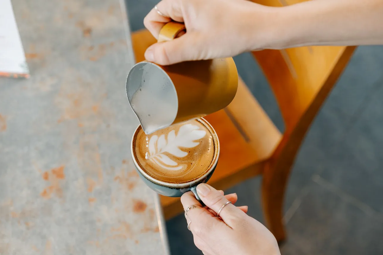 Food Photographer Pembrokeshire