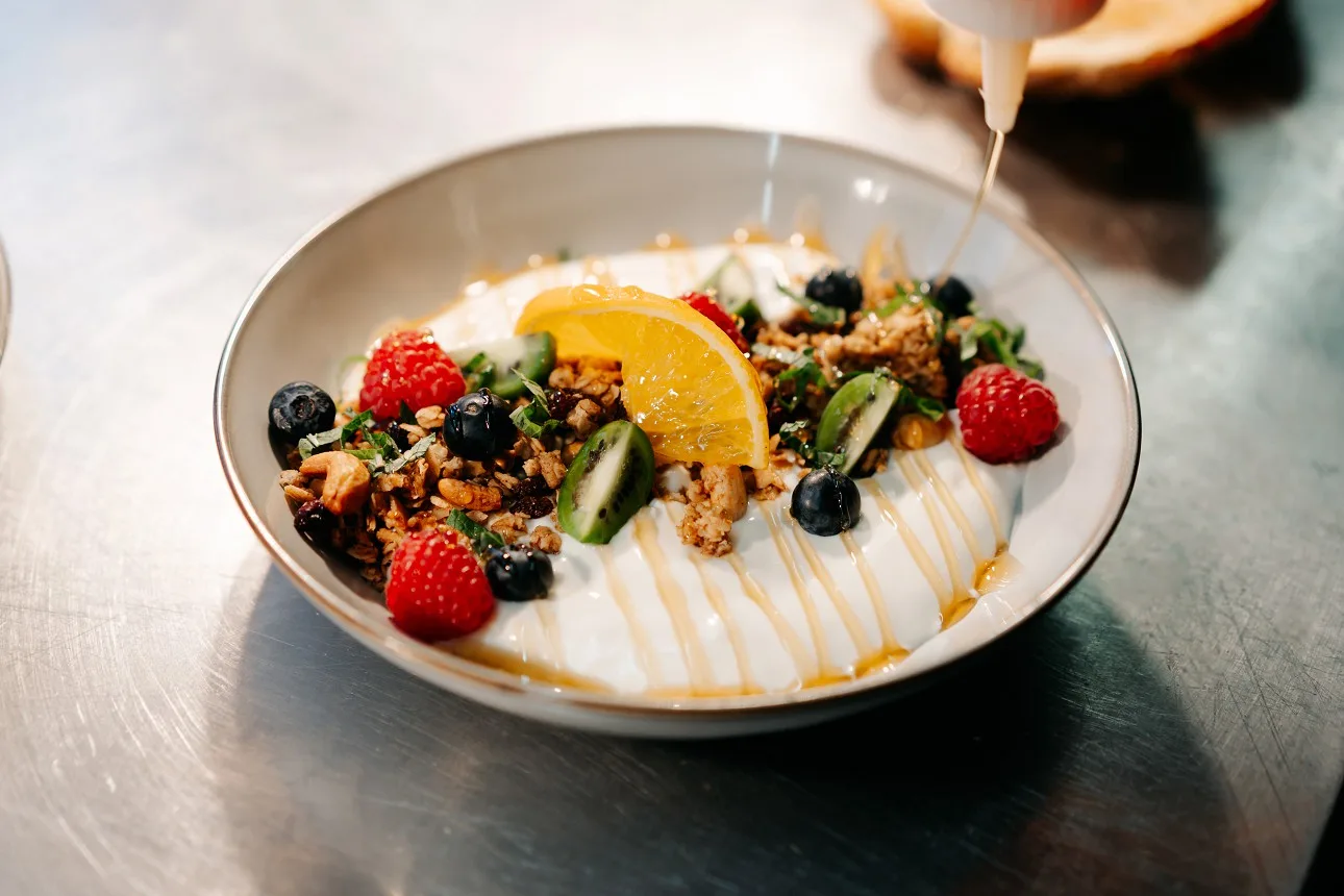 Food Photographer Pembrokeshire