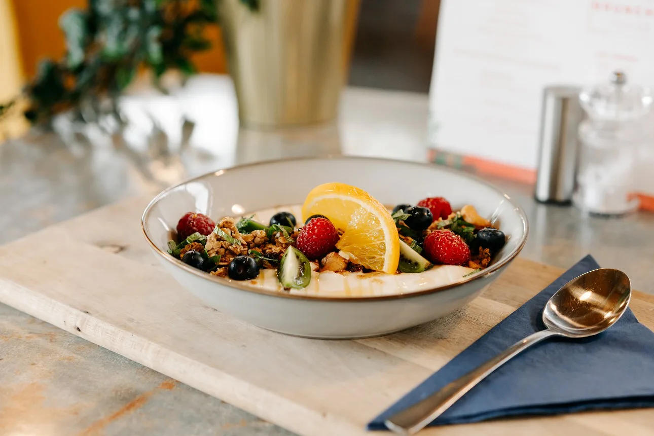 Food Photographer Pembrokeshire