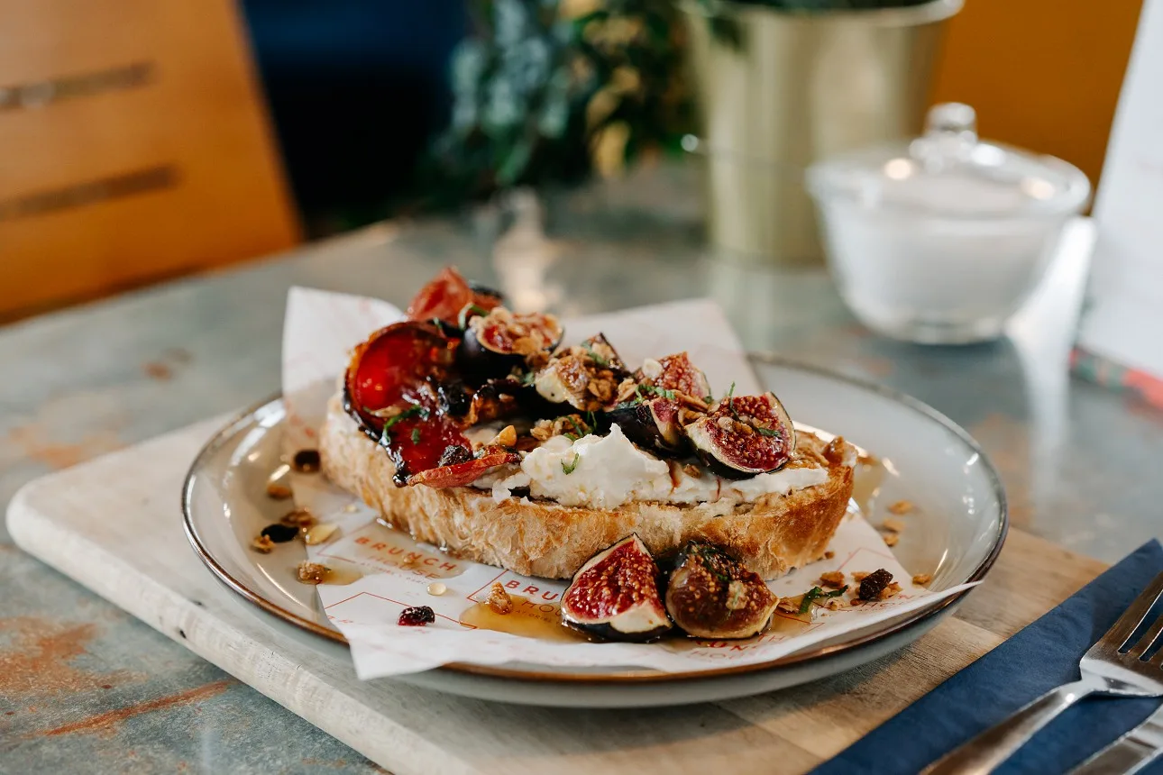 Food Photographer Pembrokeshire