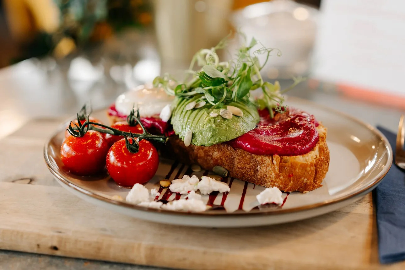 Food Photographer Pembrokeshire