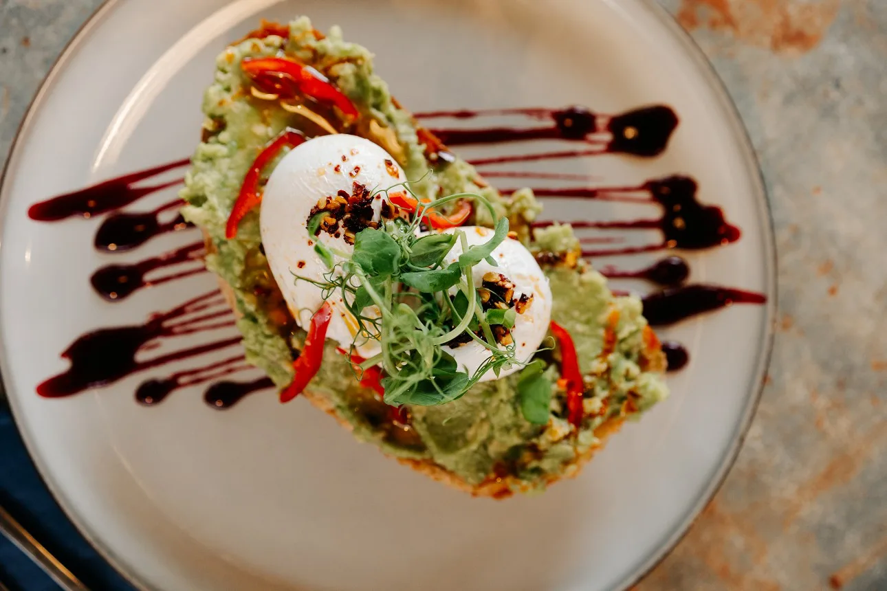 Food Photographer Pembrokeshire