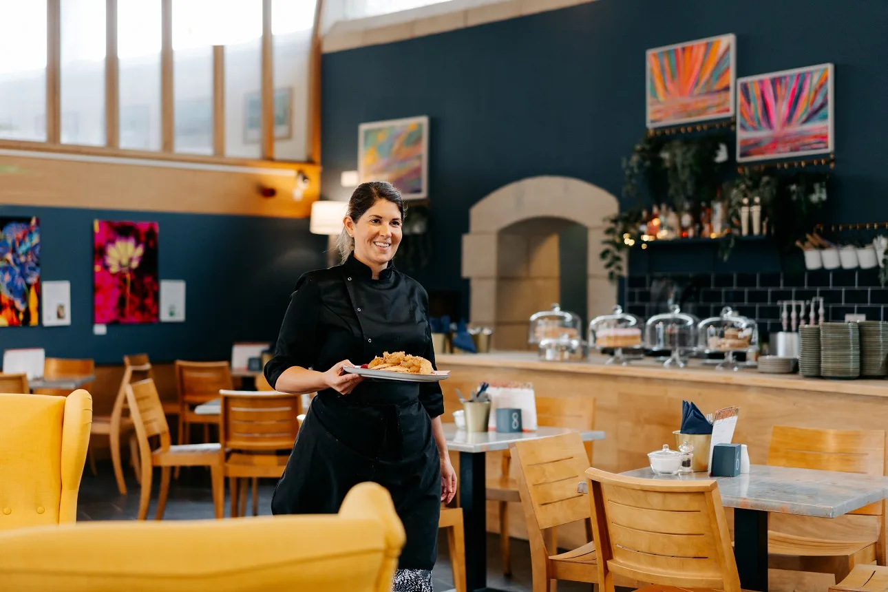 Food Photographer Pembrokeshire