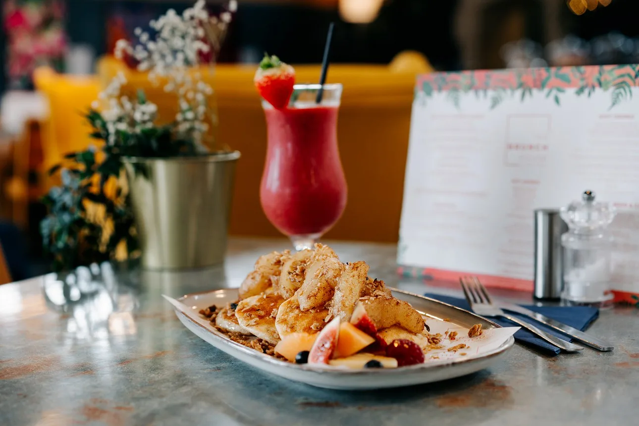 Food Photographer Pembrokeshire