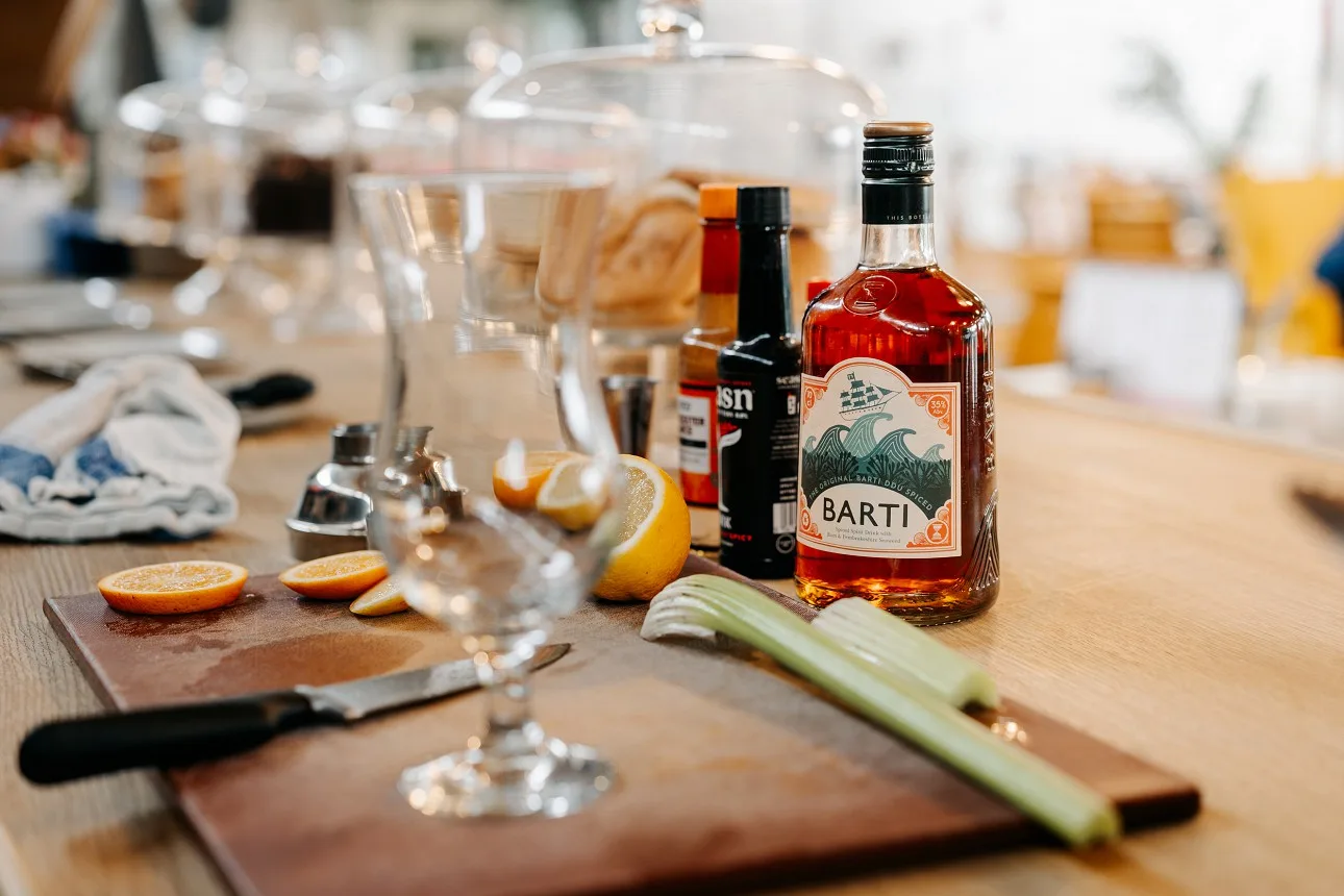 Food Photographer Pembrokeshire